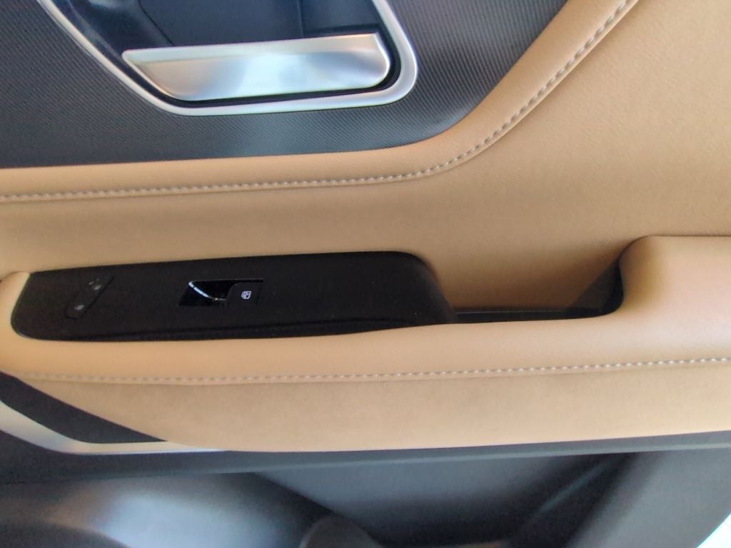 2027 INFINITI QX80 Luxe 2WD