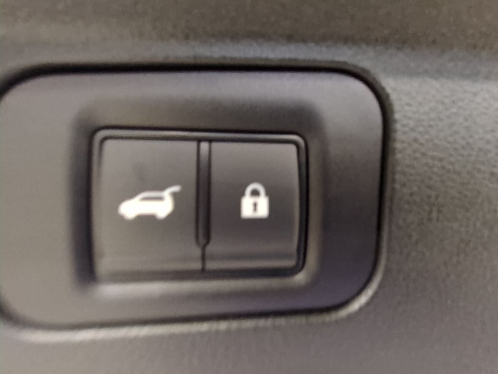 2026 INFINITI QX80 Luxe 2WD