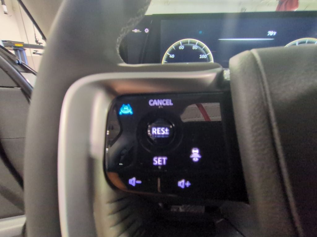 2026 INFINITI QX80 Luxe 2WD