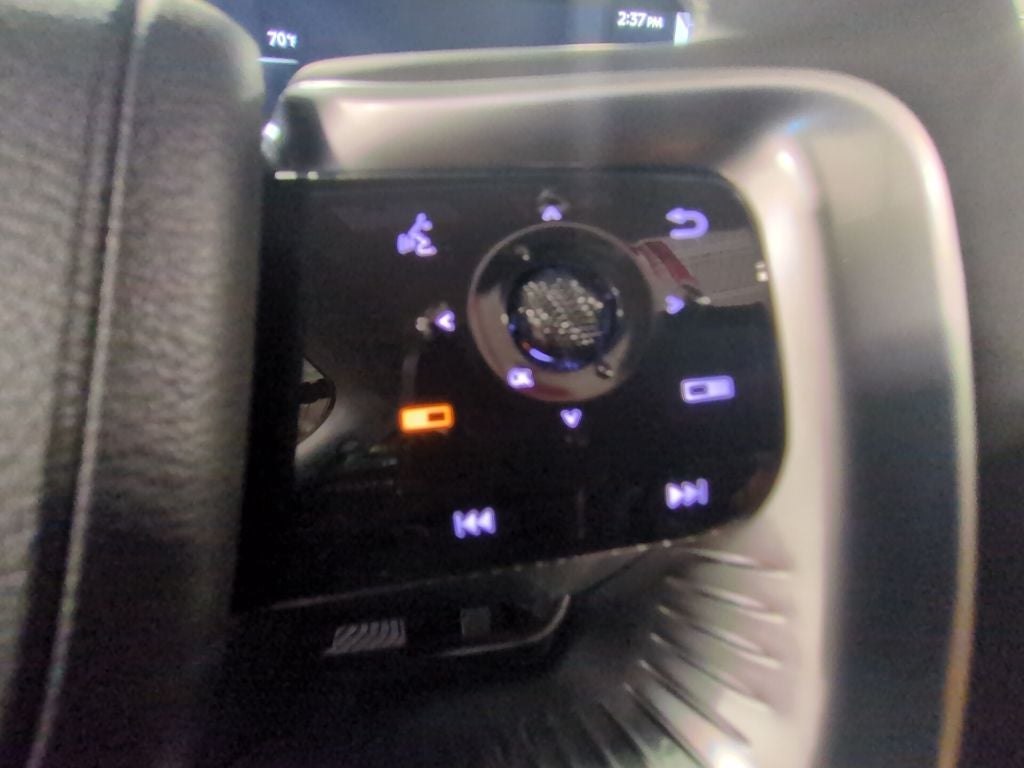 2026 INFINITI QX80 Luxe 2WD