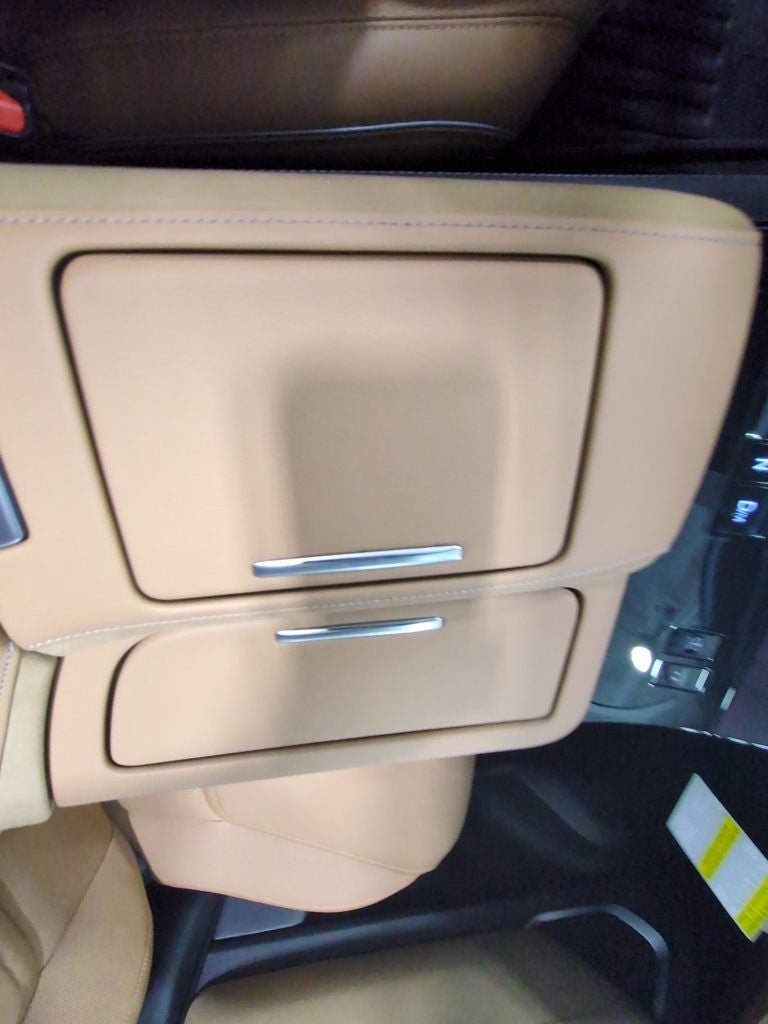 2026 INFINITI QX80 Luxe 2WD