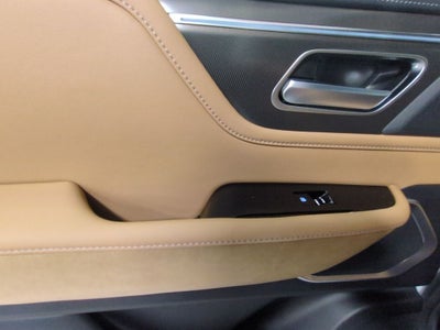 2026 INFINITI QX80 Luxe 2WD