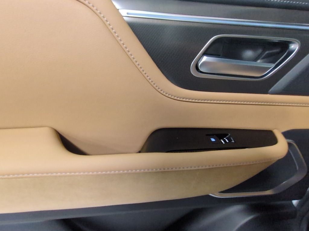 2026 INFINITI QX80 Luxe 2WD