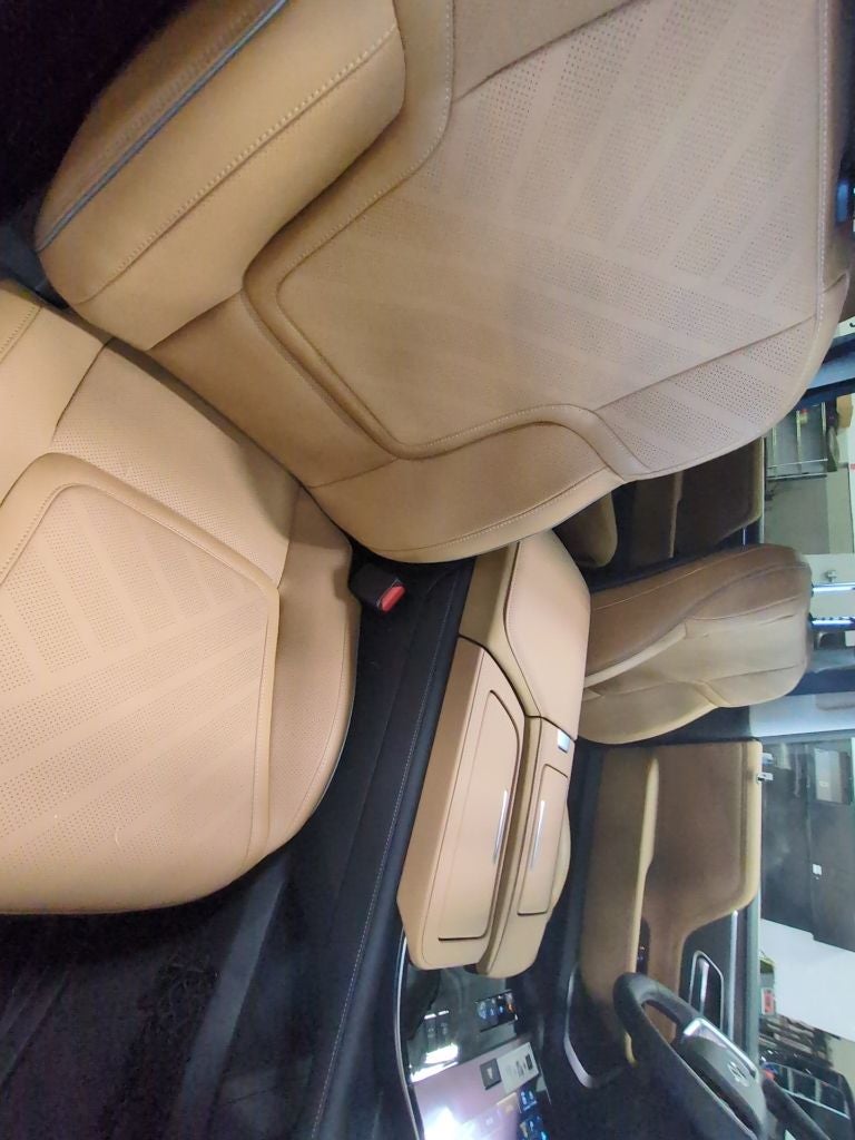 2026 INFINITI QX80 Luxe 2WD