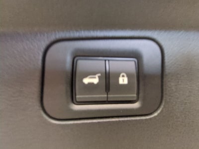 2026 INFINITI QX80 Luxe 2WD