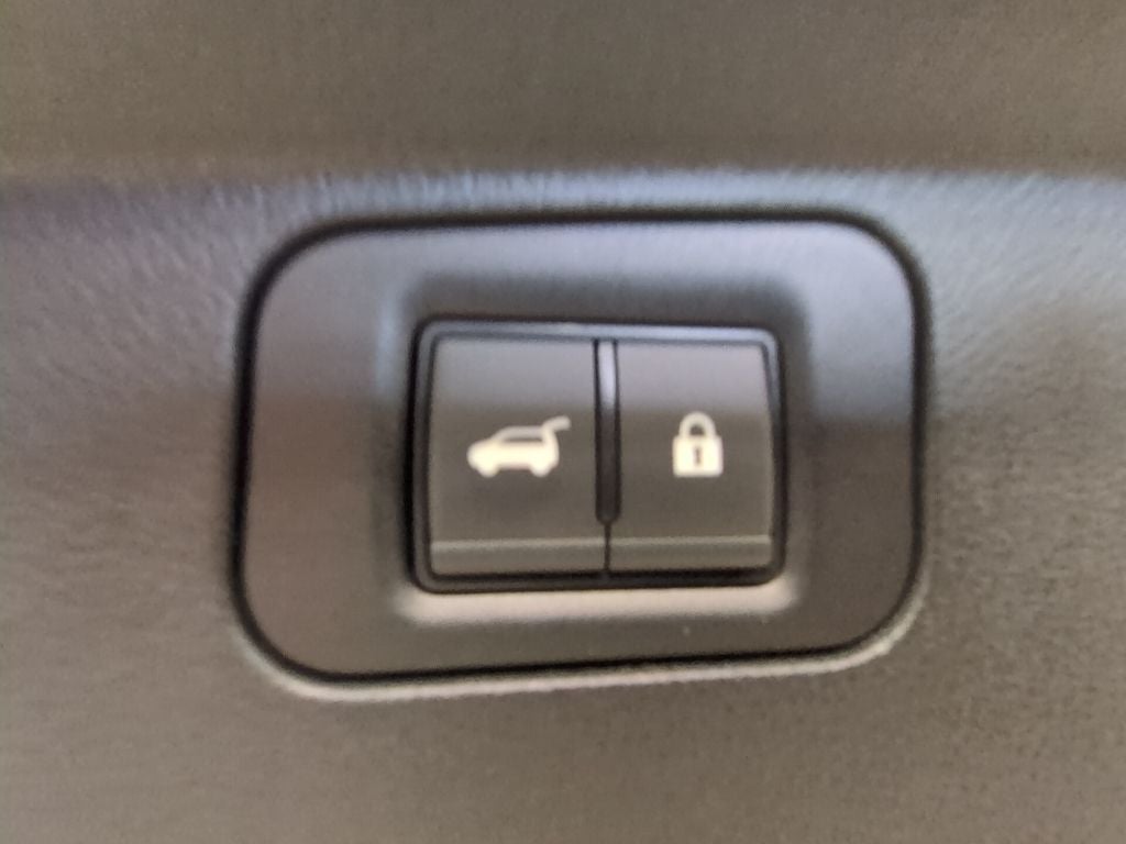 2026 INFINITI QX80 Luxe 2WD