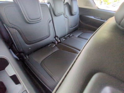 2026 INFINITI QX80 Luxe 2WD