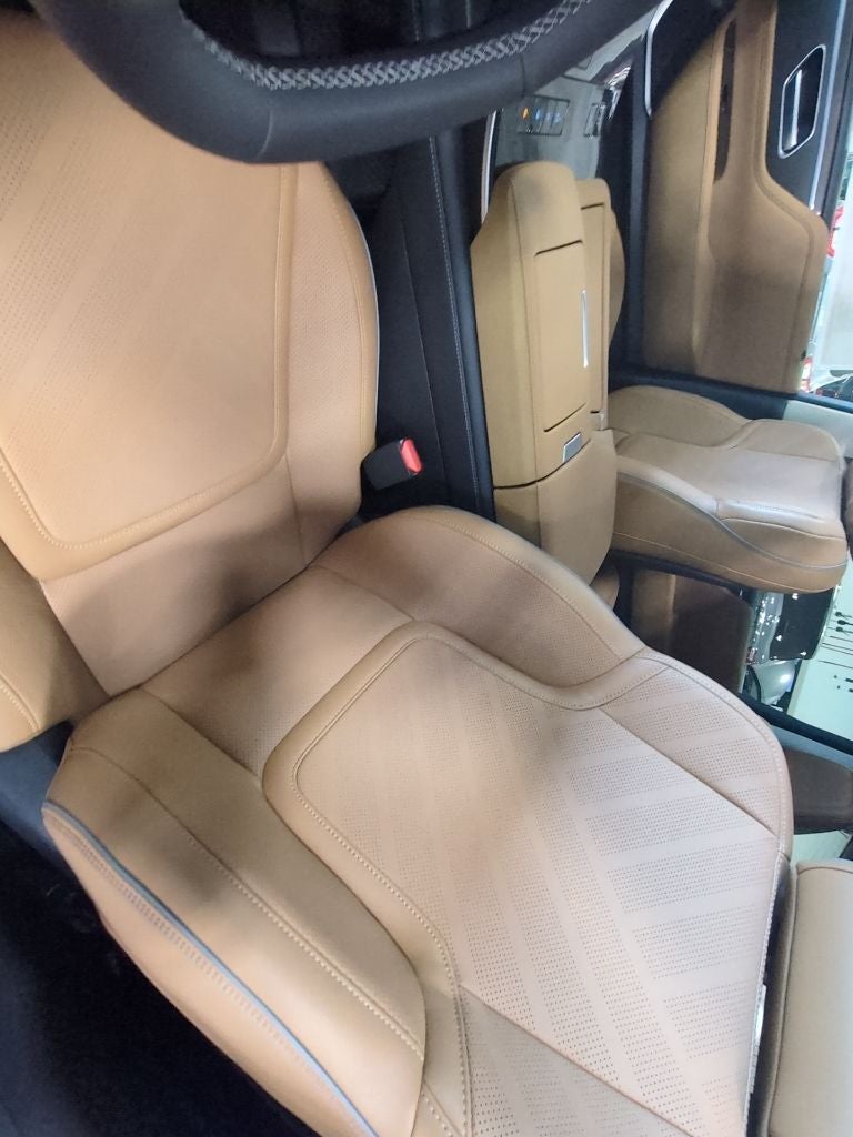 2026 INFINITI QX80 Luxe 2WD