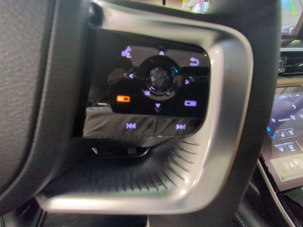 2026 INFINITI QX80 Luxe 2WD