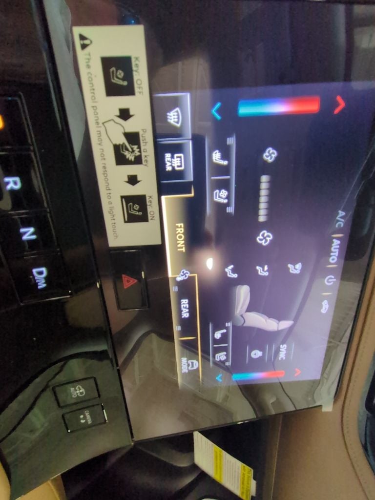 2026 INFINITI QX80 Luxe 2WD