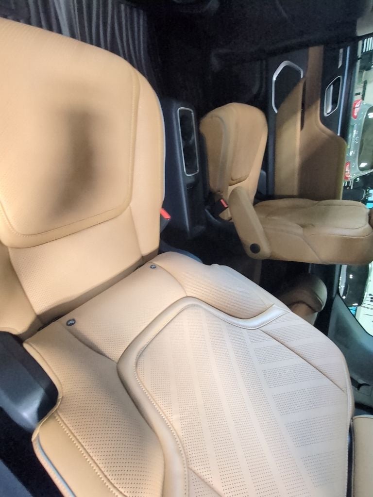 2026 INFINITI QX80 Luxe 2WD