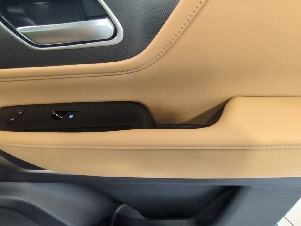 2026 INFINITI QX80 Luxe 2WD