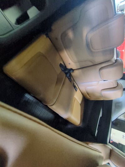 2026 INFINITI QX80 Luxe 2WD