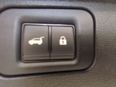 2026 INFINITI QX80 Luxe 2WD