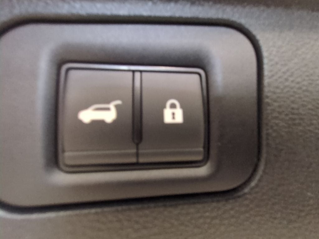 2026 INFINITI QX80 Luxe 2WD