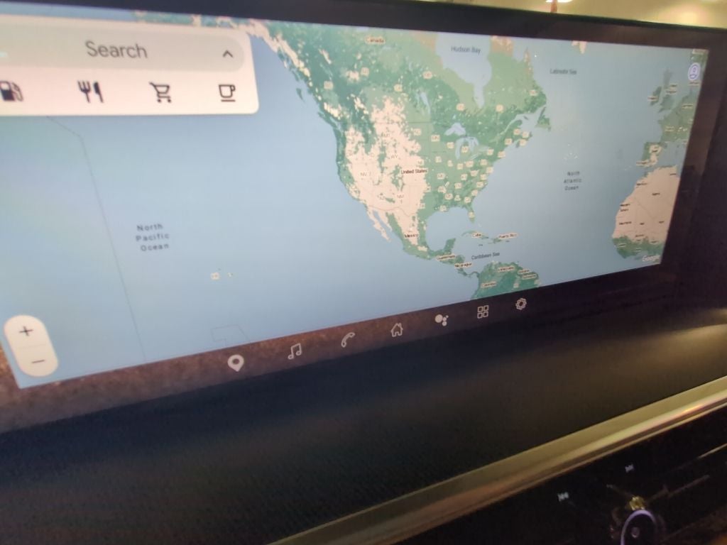 2026 INFINITI QX80 Luxe 2WD