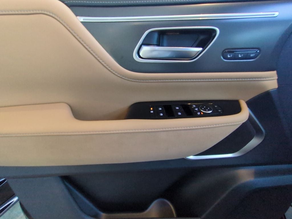 2027 INFINITI QX80 Luxe 2WD