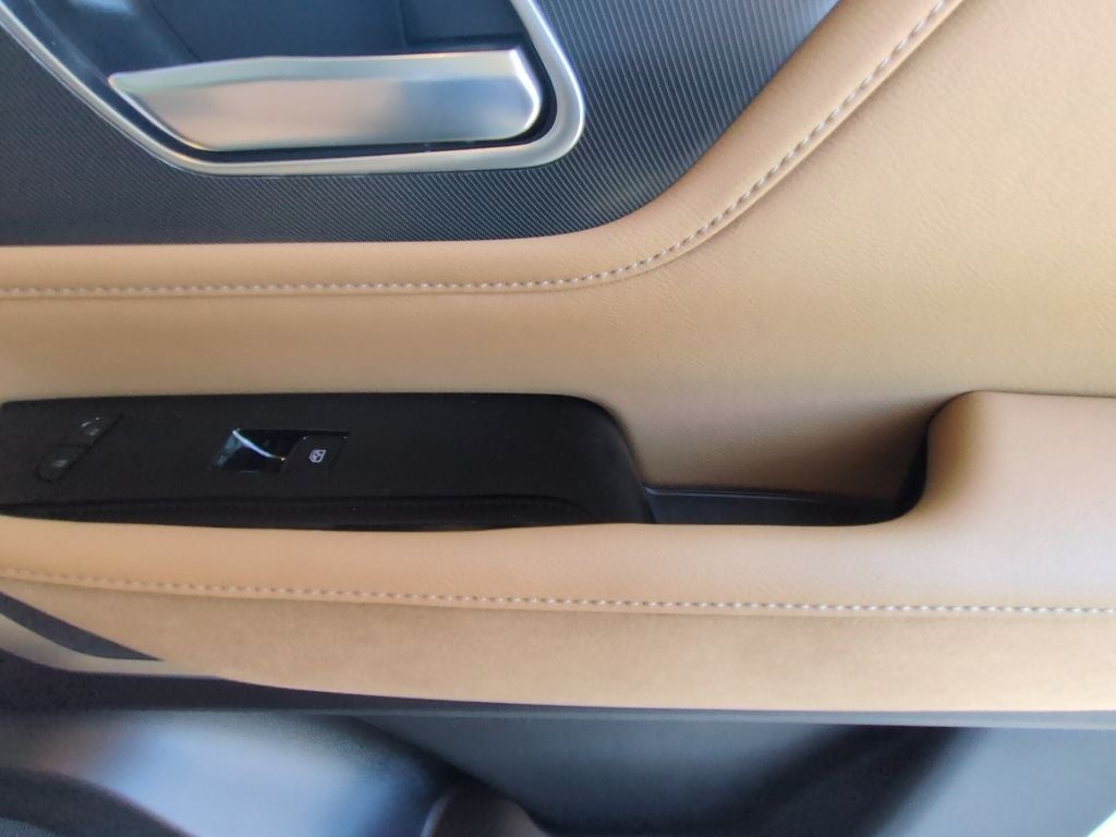 2027 INFINITI QX80 Luxe 2WD