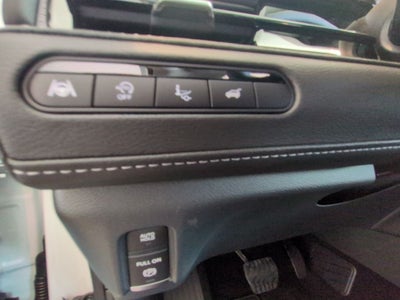 2027 INFINITI QX80 Luxe 2WD