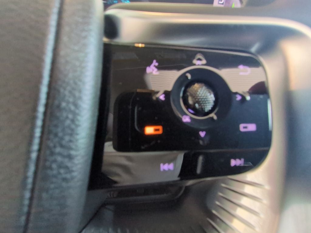 2027 INFINITI QX80 Luxe 2WD