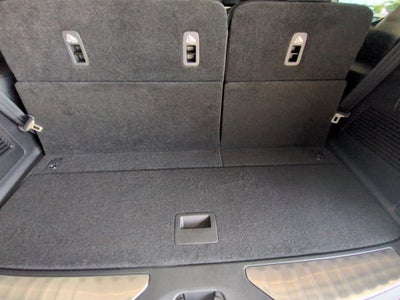 2027 INFINITI QX80 Luxe 2WD
