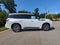 2027 INFINITI QX80 Luxe 2WD