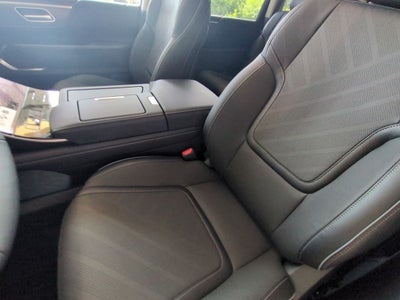 2027 INFINITI QX80 Luxe 2WD