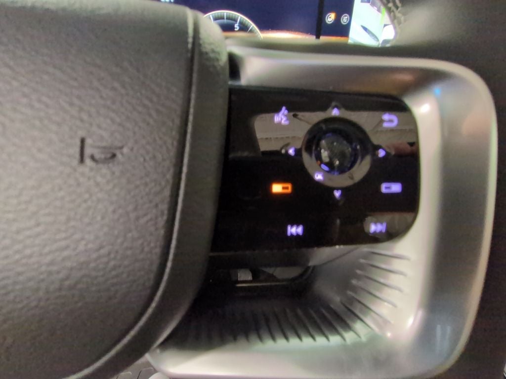 2026 INFINITI QX80 Luxe 2WD