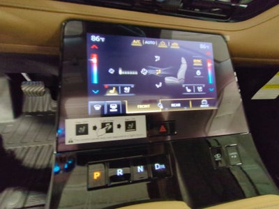 2026 INFINITI QX80 Luxe 2WD