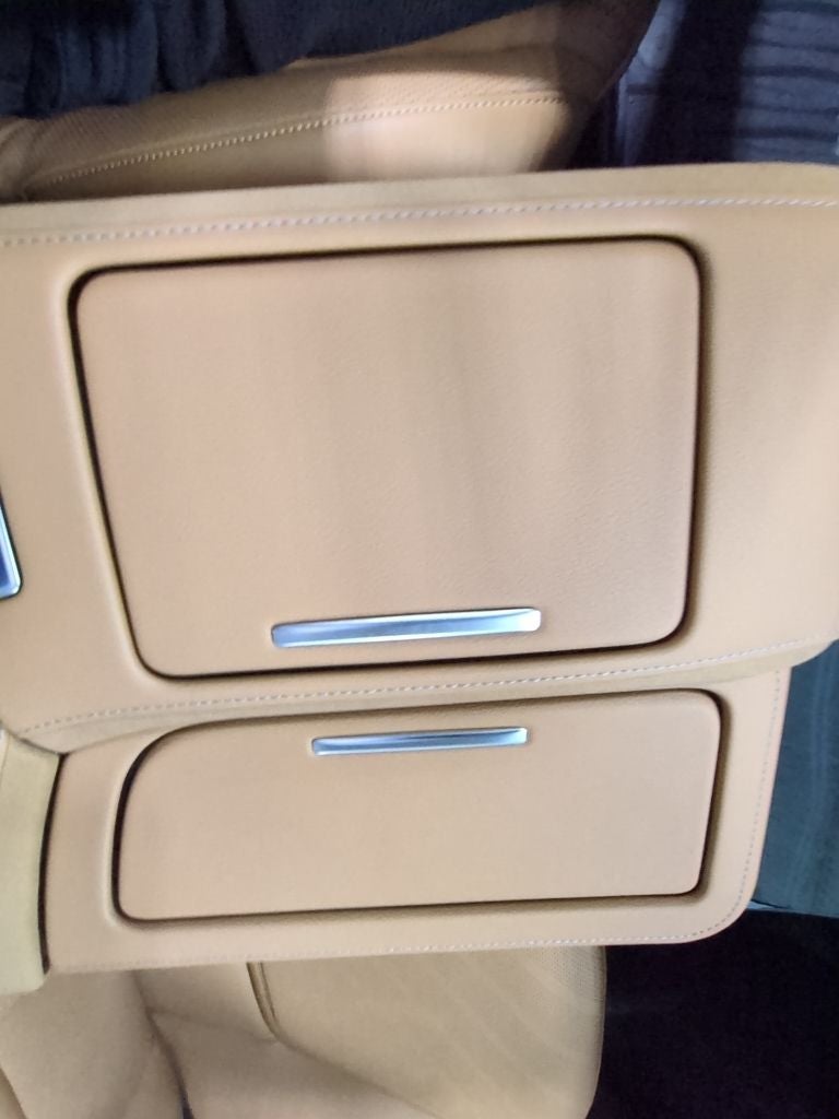 2026 INFINITI QX80 Luxe 2WD