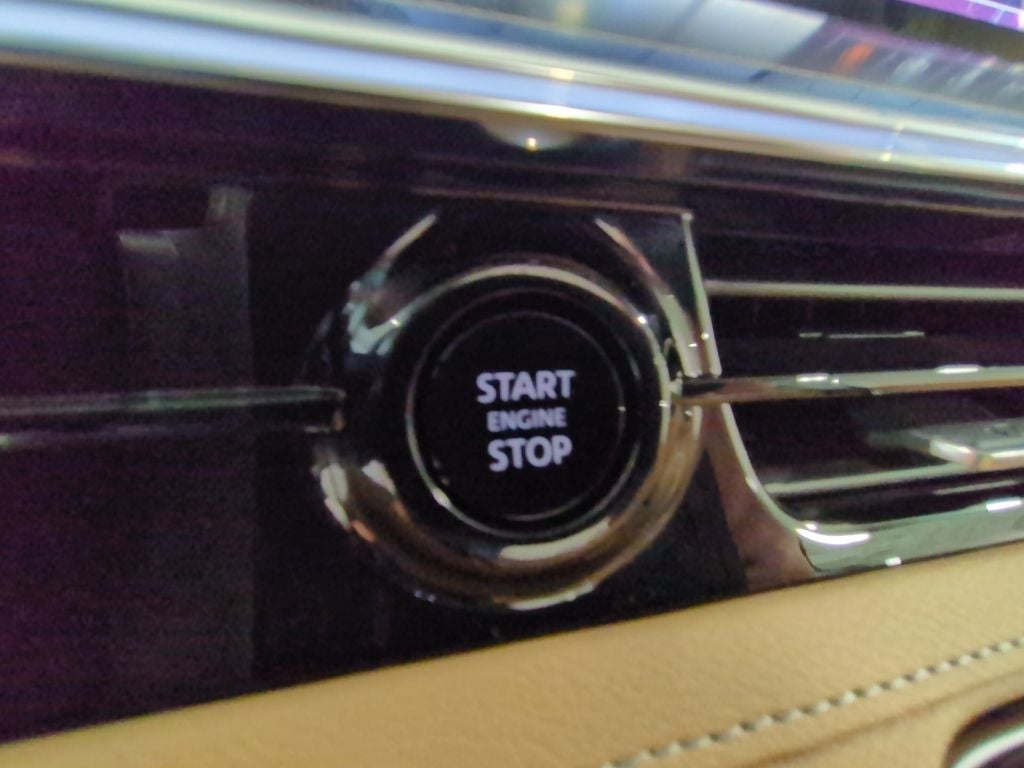 2026 INFINITI QX80 Luxe 2WD