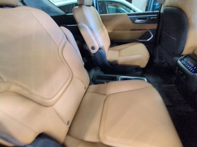 2026 INFINITI QX80 Luxe 2WD