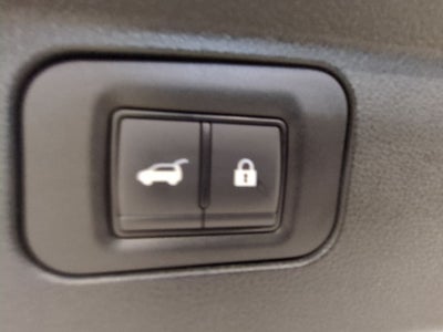 2026 INFINITI QX80 Luxe 2WD