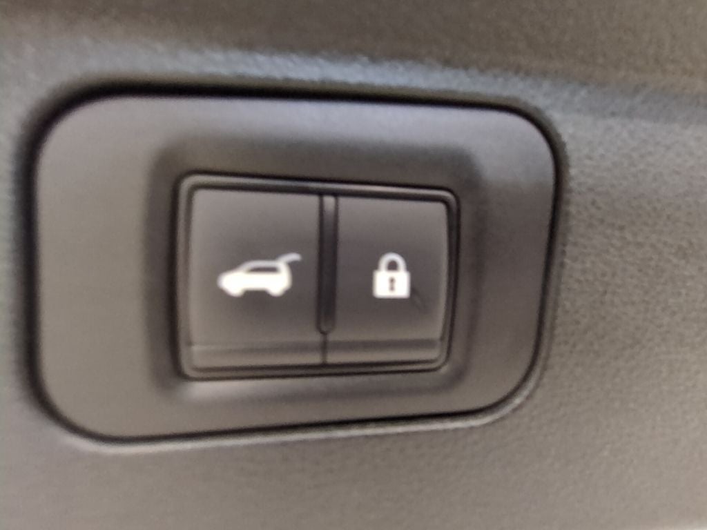 2026 INFINITI QX80 Luxe 2WD