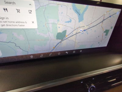 2026 INFINITI QX80 Luxe 2WD