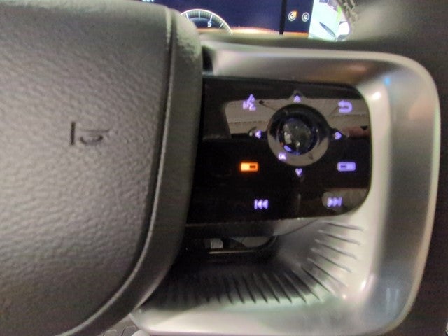 2026 INFINITI QX80 Luxe 2WD