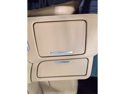 2026 INFINITI QX80 Luxe 2WD