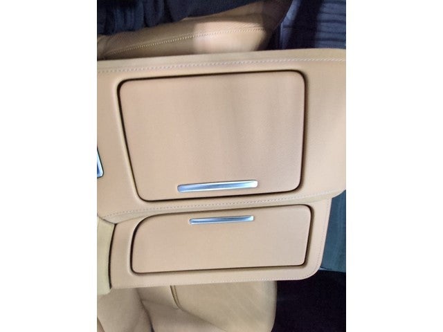 2026 INFINITI QX80 Luxe 2WD