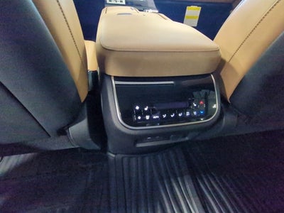 2026 INFINITI QX80 Luxe 2WD