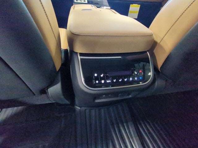 2026 INFINITI QX80 Luxe 2WD