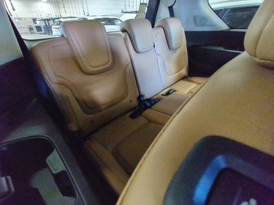 2026 INFINITI QX80 Luxe 2WD