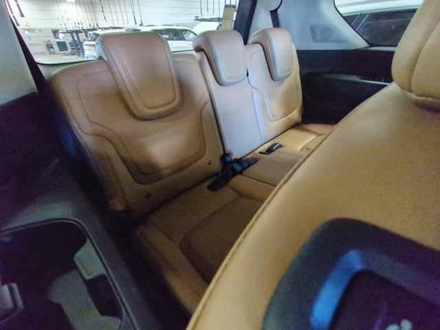 2026 INFINITI QX80 Luxe 2WD