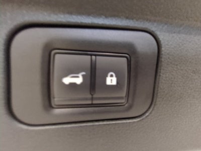 2026 INFINITI QX80 Luxe 2WD