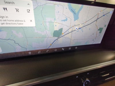 2026 INFINITI QX80 Luxe 2WD