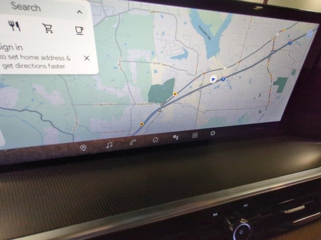 2026 INFINITI QX80 Luxe 2WD