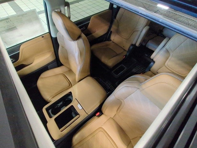 2026 INFINITI QX80 Luxe 2WD