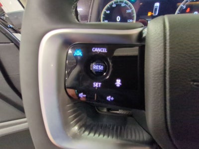 2026 INFINITI QX80 Luxe 2WD