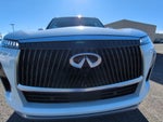 2026 INFINITI QX80 Luxe 2WD