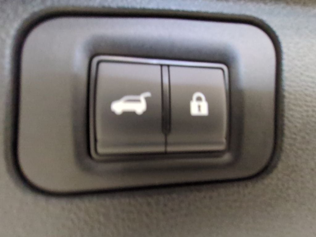 2026 INFINITI QX80 Luxe 2WD