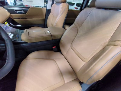 2026 INFINITI QX80 Luxe 2WD